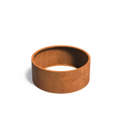 Plantenbak Circum zonder bodem CTW2.2