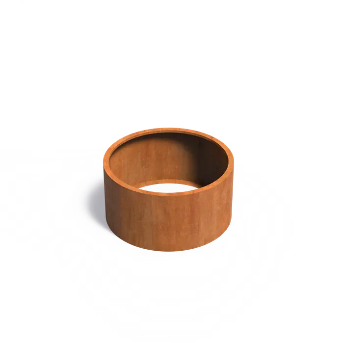 Plantenbak Circum zonder bodem CTW4.2