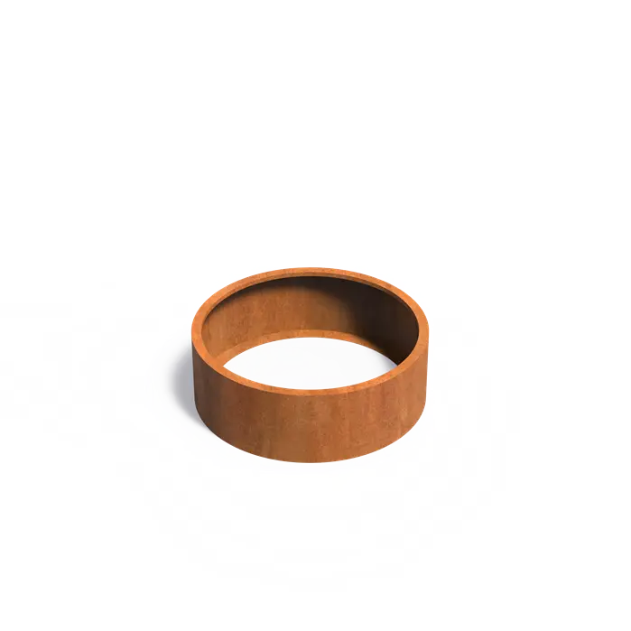 Plantenbak Circum zonder bodem CTW4.3