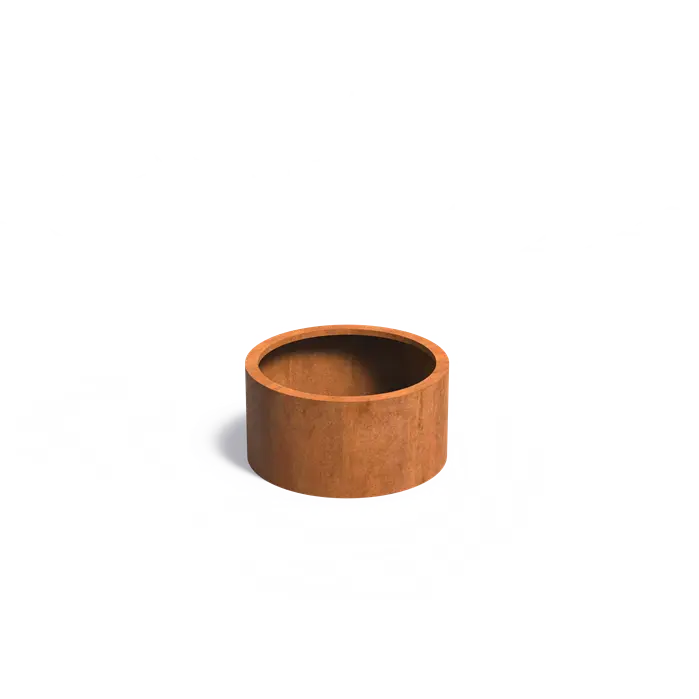 Circum zonder bodem CTW6.3