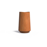 Cortenstaal plantenbak Velis CCE1