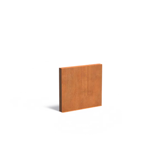 Adezz tuinmuur corten CW4.1