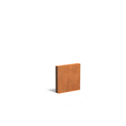 Adezz tuinmuur corten CW5.2