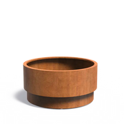 Cortenstaal plantenbak Extend CXT1