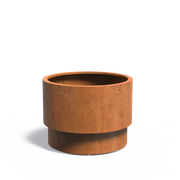 Cortenstaal plantenbak Extend CXT2