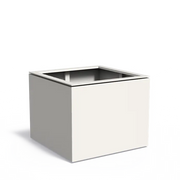 Domus aluminium plantenbak DOA1