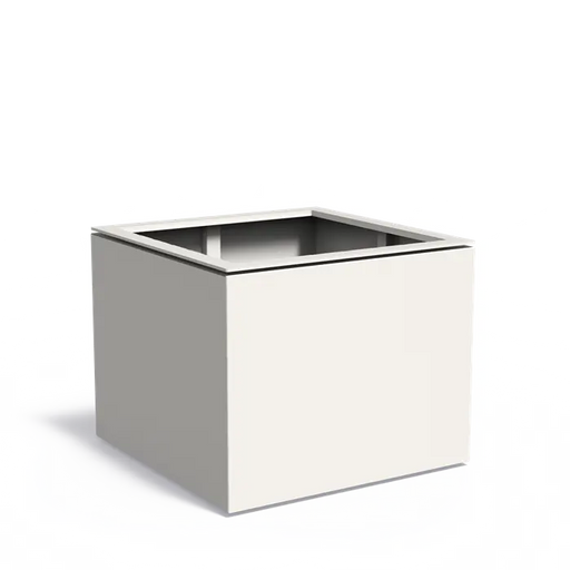 Domus aluminium plantenbak DOA1