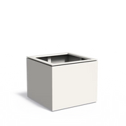 Domus aluminium plantenbak DOA2