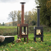 Digna fireplaces BDS-022