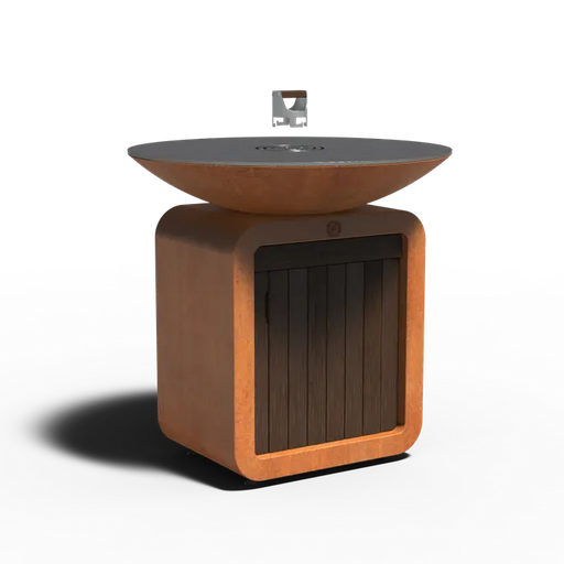 Cortenstaal SEARE HALO FSP.1000