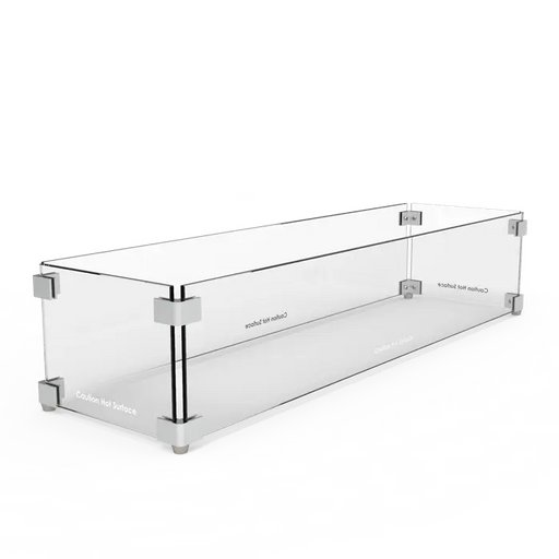 Forno gashaard ombouw Brann 800x200