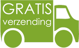 Gratis verzending