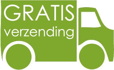 Gratis verzending