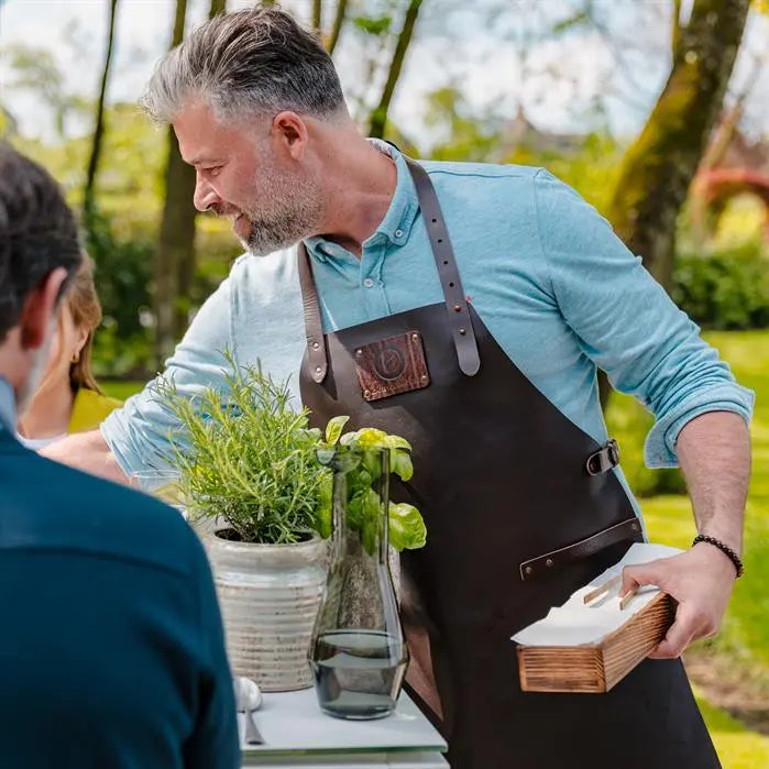 Pizzastein für DOME Pizzaofen – Cordierit 620 × 750 × 30 mm