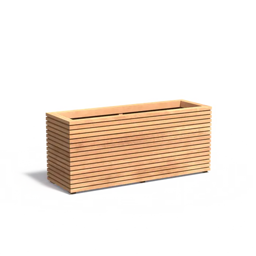 Malaga Rhombus plantenbak HRS22.1