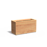 Malaga Rhombus plantenbak HRS22.2