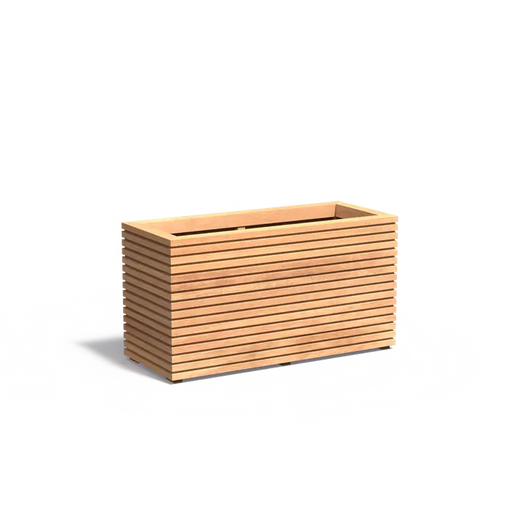 Malaga Rhombus plantenbak HRS22.2