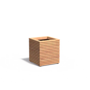 Malaga Rhombus plantenbak HRS8