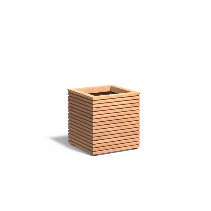 Malaga Rhombus plantenbak HRS8