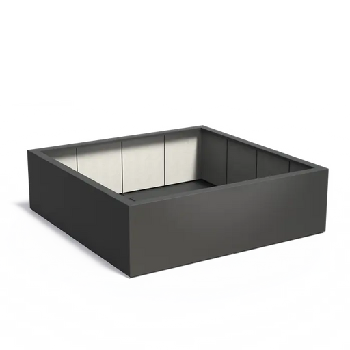 Adezz polyester plantenbak PB1.2