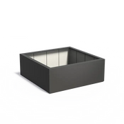 Polyester plantenbak Carrez PB2.2