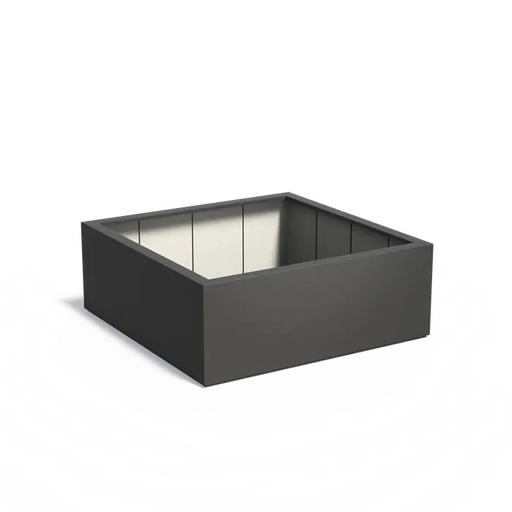 Polyester plantenbak Carrez PB2.2