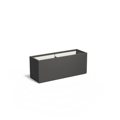 Polyester plantenbak Carrez PB22.1