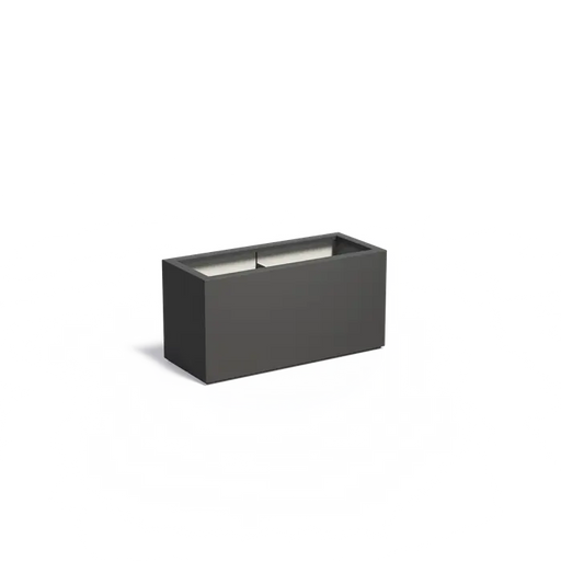 Polyester plantenbak Carrez PB22.2