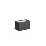 Polyester plantenbak Carrez PB22.3