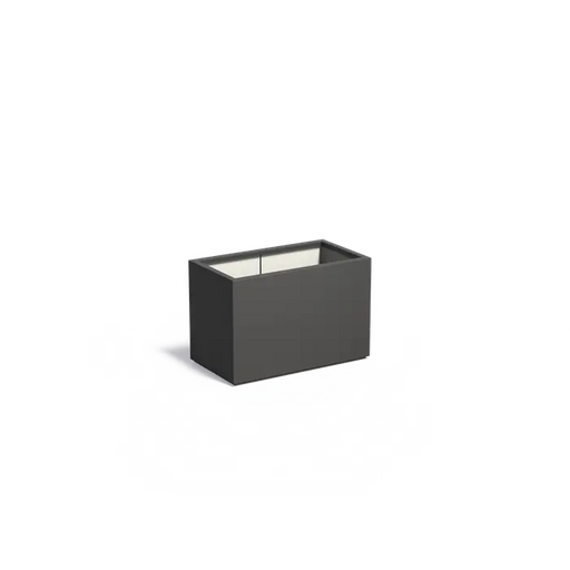 Polyester plantenbak Carrez PB22.3