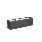 Polyester plantenbak Carrez PB22