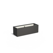 Polyester plantenbak Carrez PB23.1