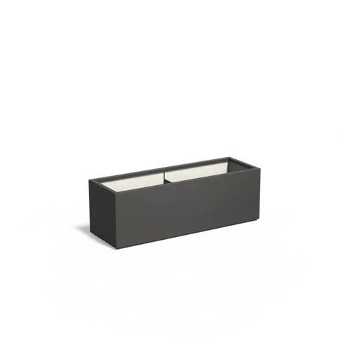 Polyester plantenbak Carrez PB23.1