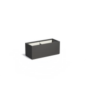 Polyester plantenbak Carrez PB23.2