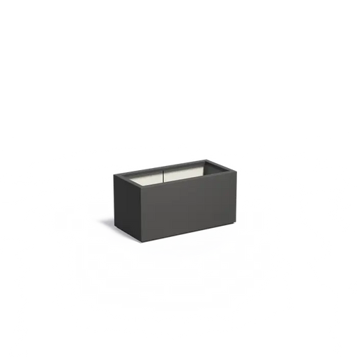 Polyester plantenbak Carrez PB23.3