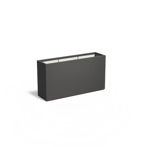 Polyester plantenbak Carrez PB24.1