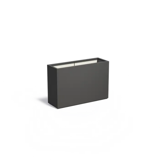 Polyester plantenbak Carrez PB24.2