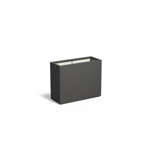 Polyester plantenbak Carrez PB24.3