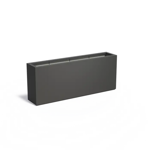 Polyester plantenbak Carrez PB24