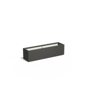 Polyester plantenbak Carrez PB25.1