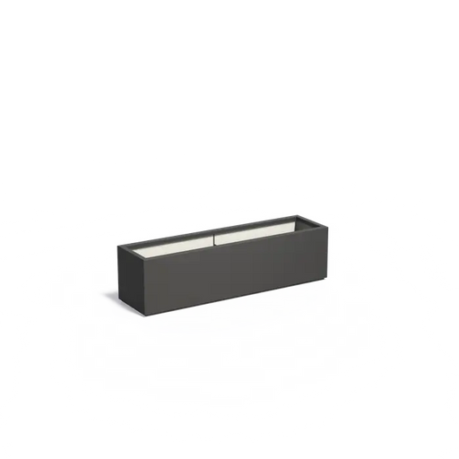 Polyester plantenbak Carrez PB25.1