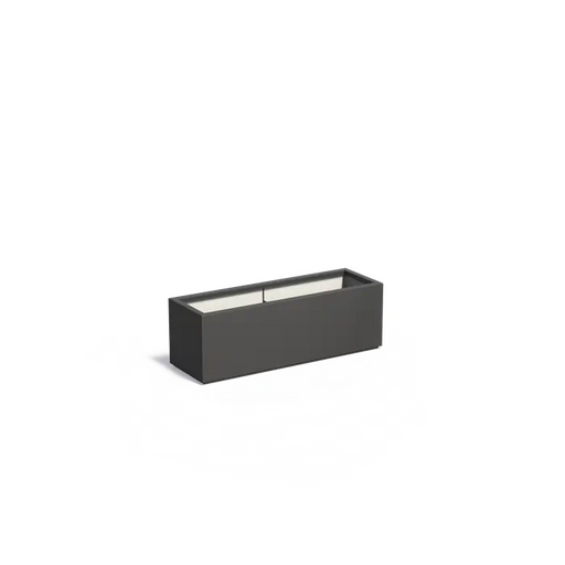 Polyester plantenbak Carrez PB25.2