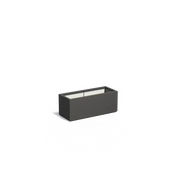 Polyester plantenbak Carrez PB25.3