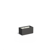 Polyester plantenbak Carrez PB25.4