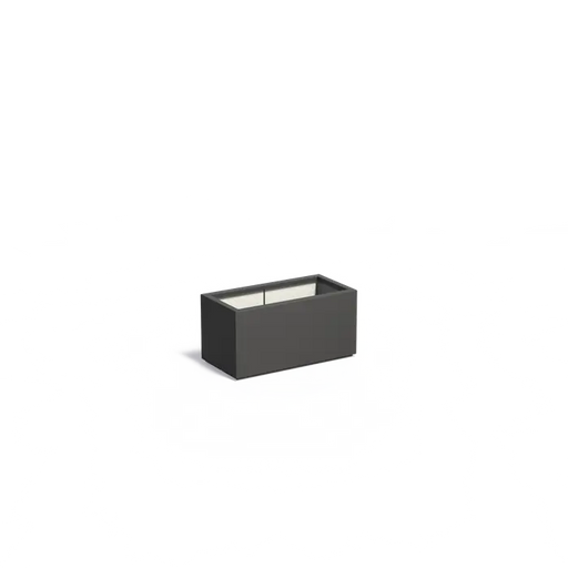 Polyester plantenbak Carrez PB25.4