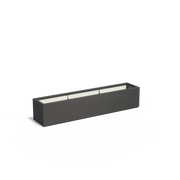 Polyester plantenbak Carrez PB25