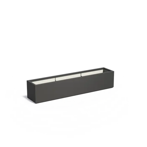 Polyester plantenbak Carrez PB25