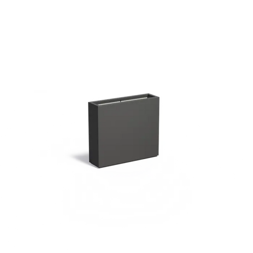 Polyester plantenbak Carrez PB28.2