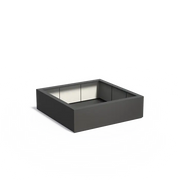 Polyester plantenbak Carrez PB3.3