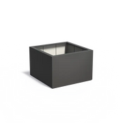 Polyester plantenbak Carrez PB4.1